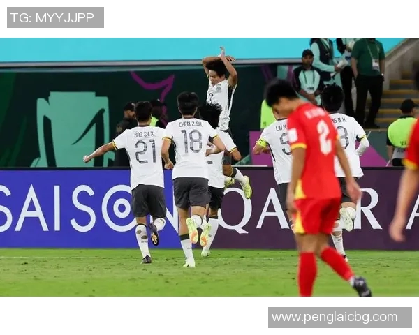 叙利亚U23对决韩国队年轻军团展开激烈较量期待精彩表现