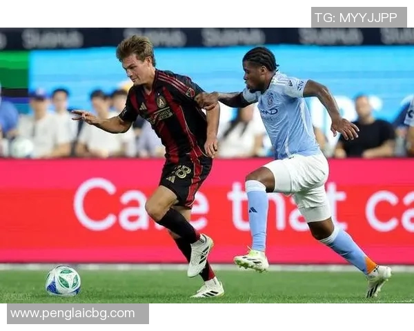 纽约城与纽约红牛的激烈对决谁能在这场城市德比中笑到最后