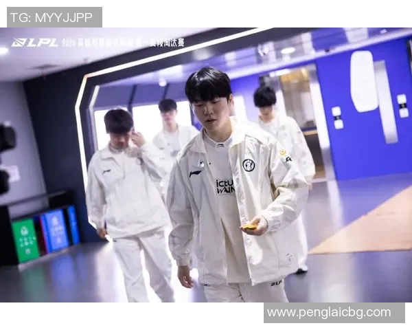 英雄联盟专题分析：深入探讨IG战队选手的个人能力与表现