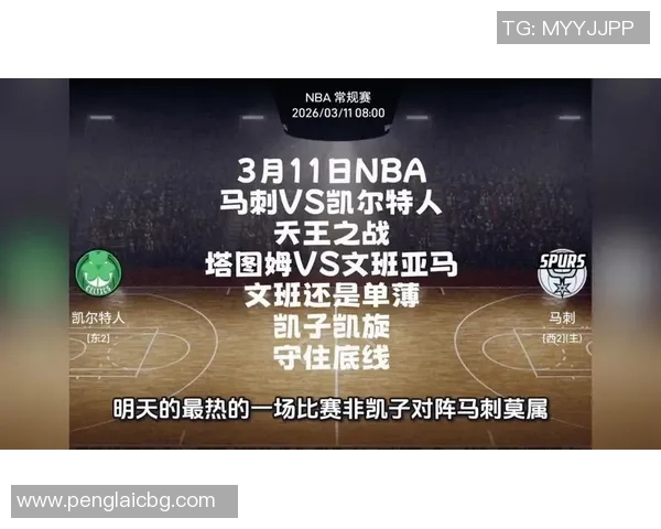 马刺与凯尔特人精彩对决全场回放视频分享与分析